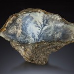 Plume agate, courtesy Indus Valley Commerce.