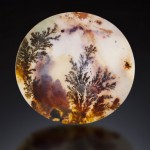 Plume Agate, courtesy Indus Valley Commerce.